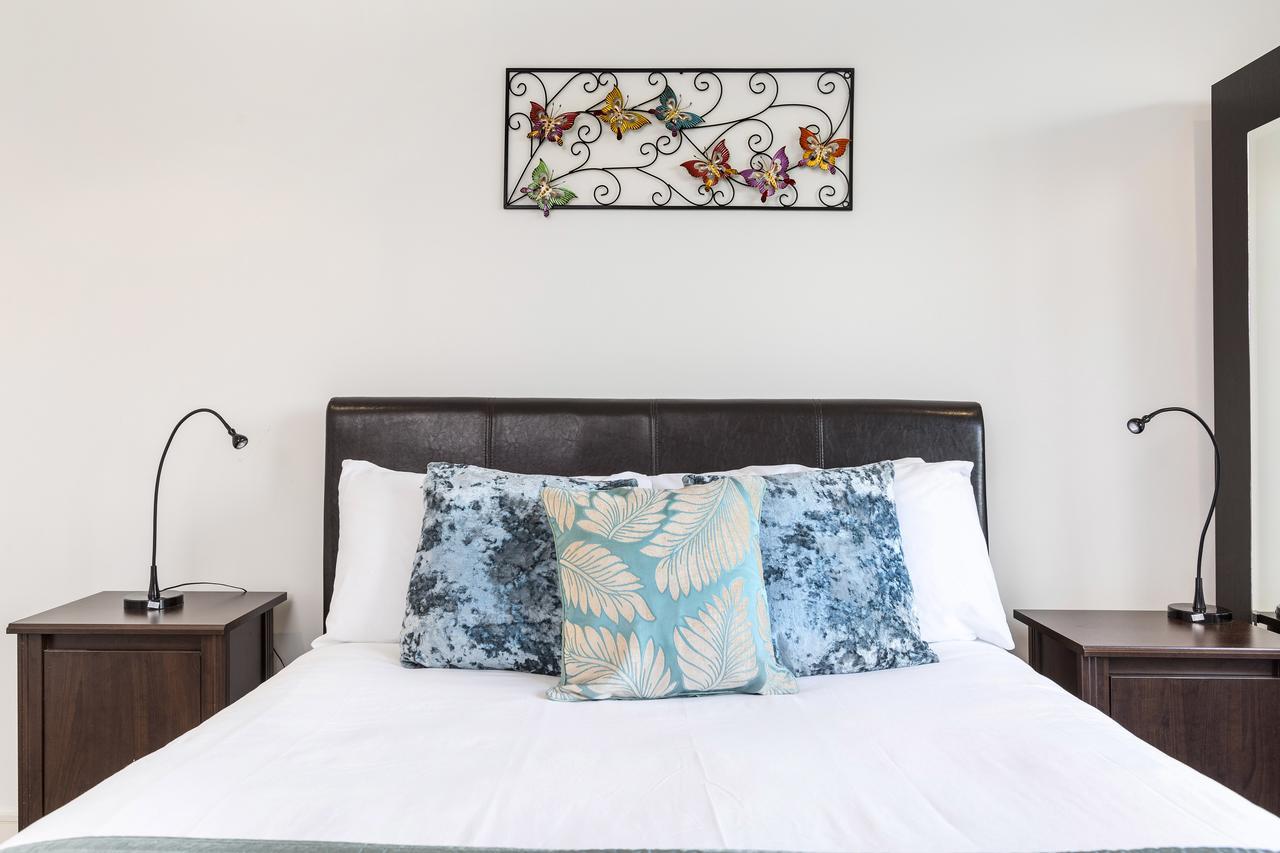 Club Living - Regents Park & Euston Apartments Лондон Экстерьер фото