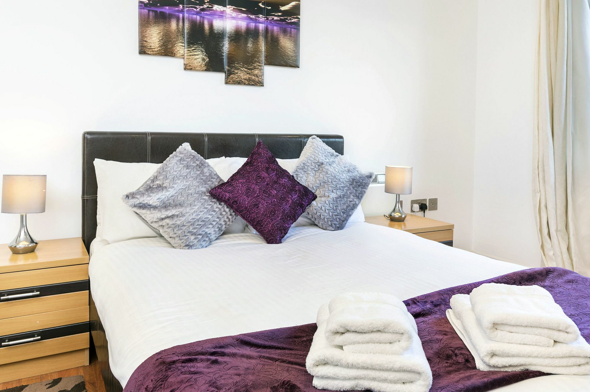 Club Living - Regents Park & Euston Apartments Лондон Экстерьер фото
