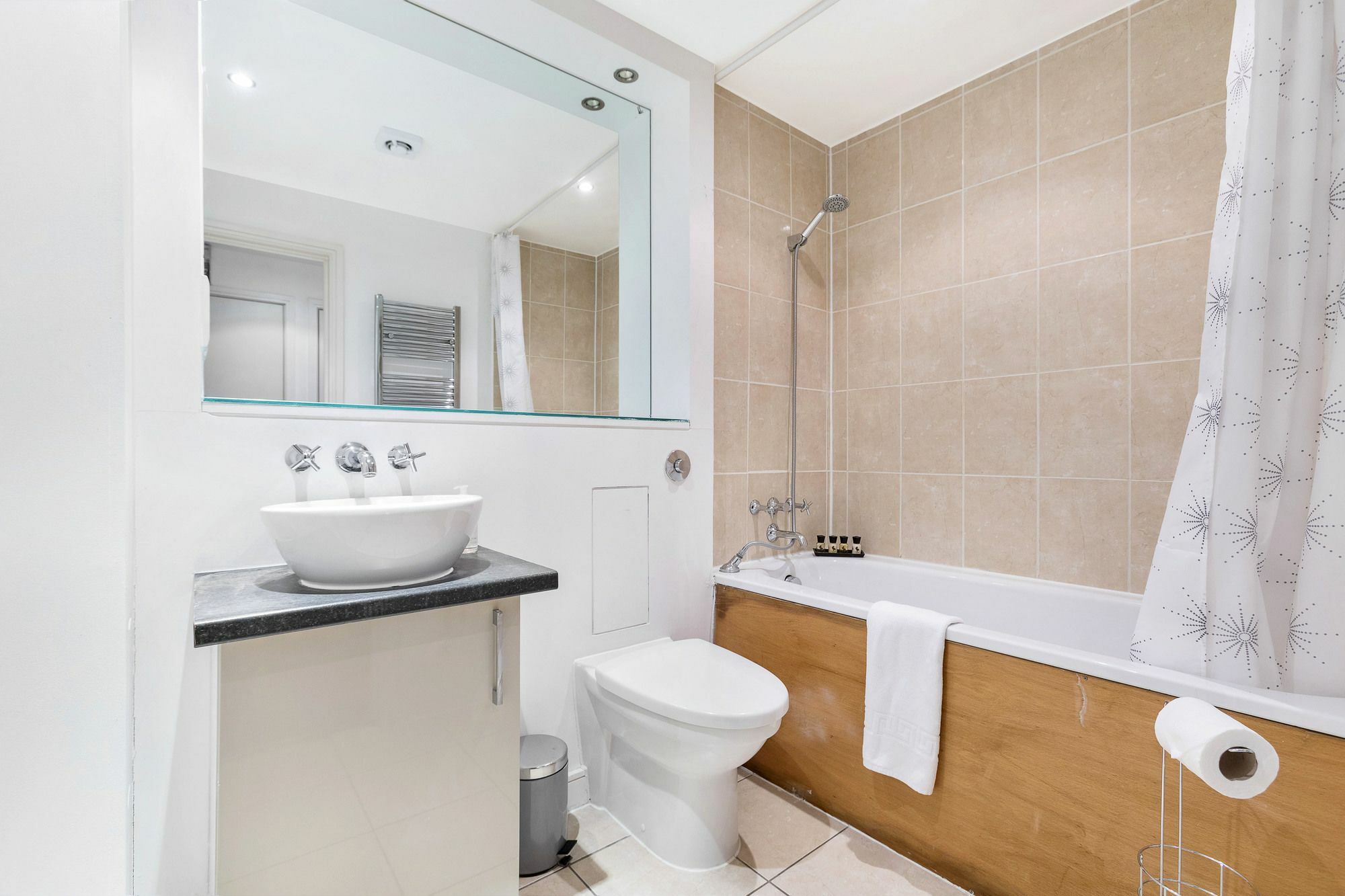 Club Living - Regents Park & Euston Apartments Лондон Экстерьер фото