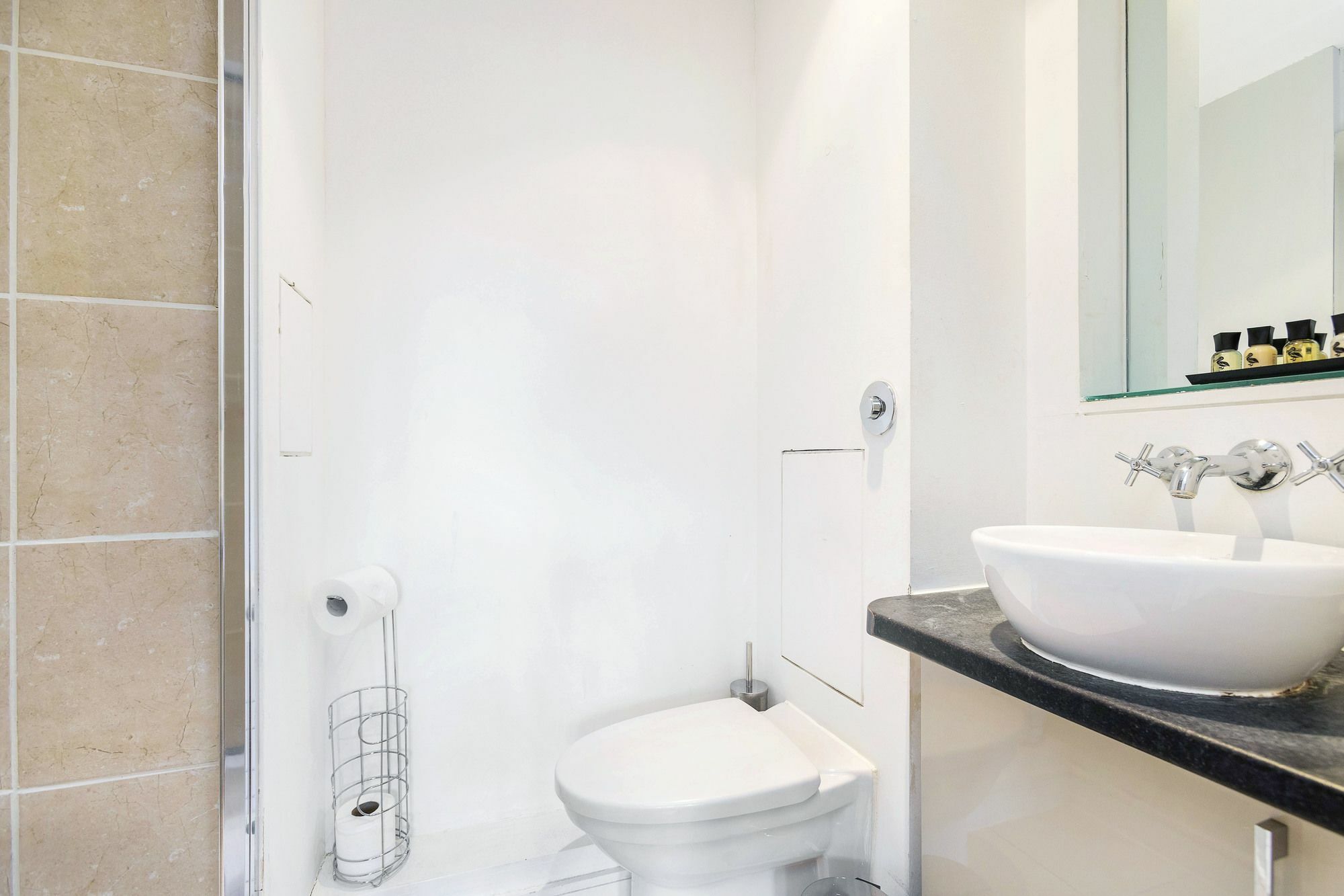 Club Living - Regents Park & Euston Apartments Лондон Экстерьер фото