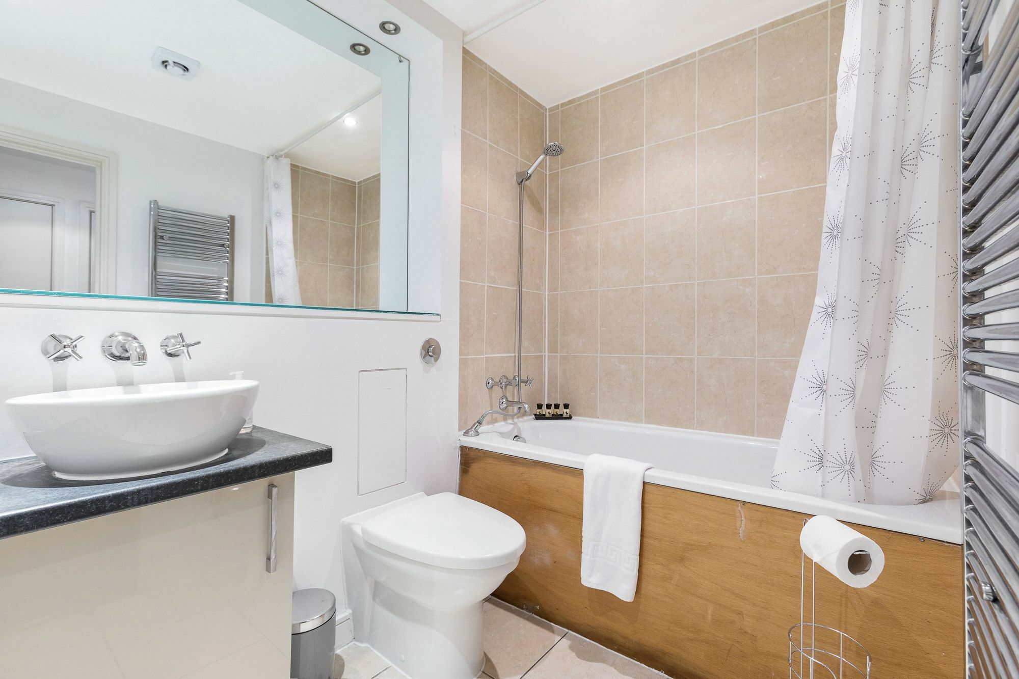 Club Living - Regents Park & Euston Apartments Лондон Экстерьер фото