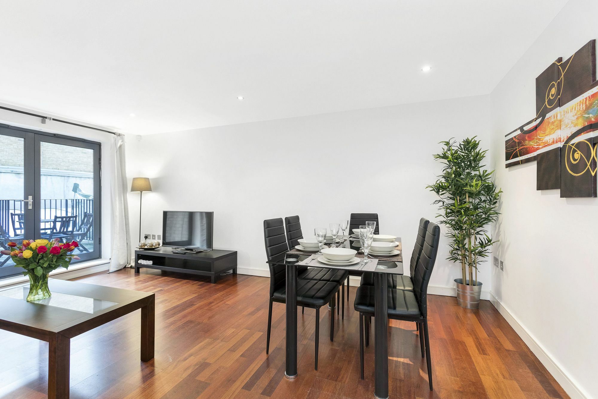 Club Living - Regents Park & Euston Apartments Лондон Экстерьер фото