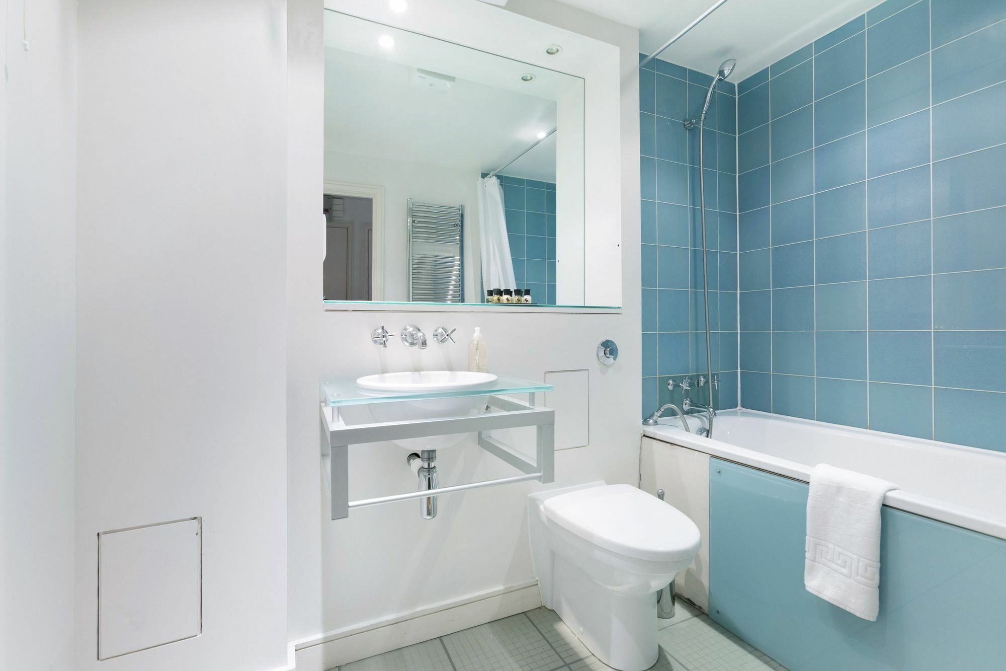 Club Living - Regents Park & Euston Apartments Лондон Экстерьер фото