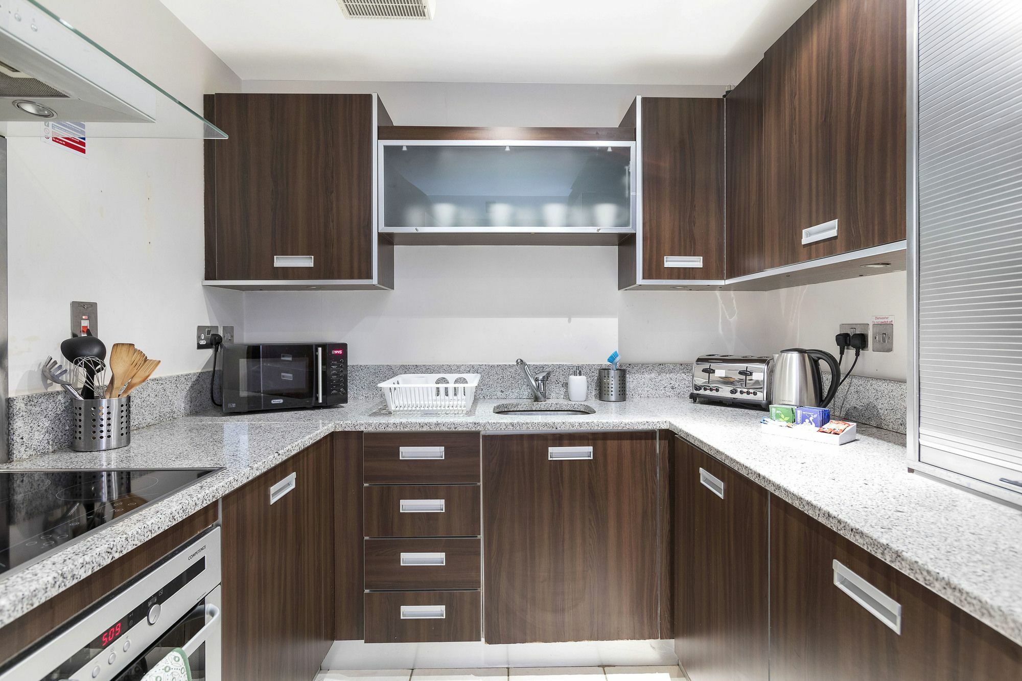 Club Living - Regents Park & Euston Apartments Лондон Экстерьер фото