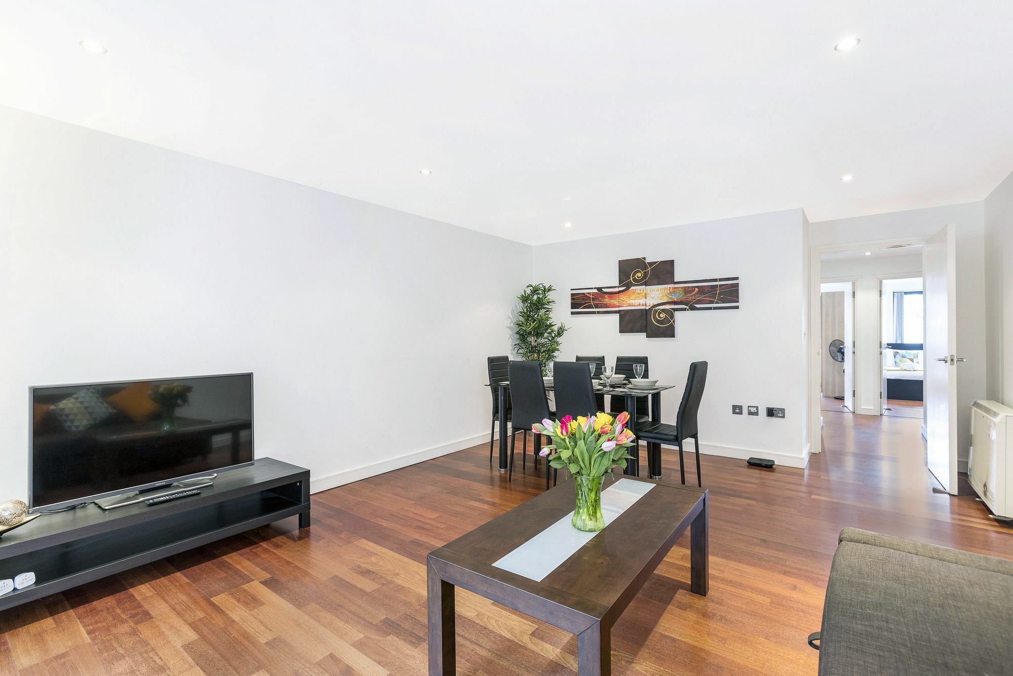 Club Living - Regents Park & Euston Apartments Лондон Экстерьер фото