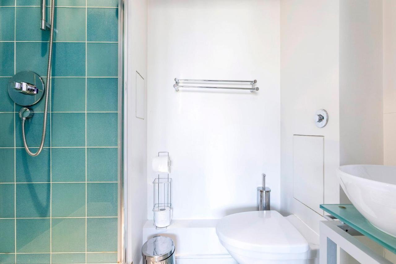 Club Living - Regents Park & Euston Apartments Лондон Экстерьер фото